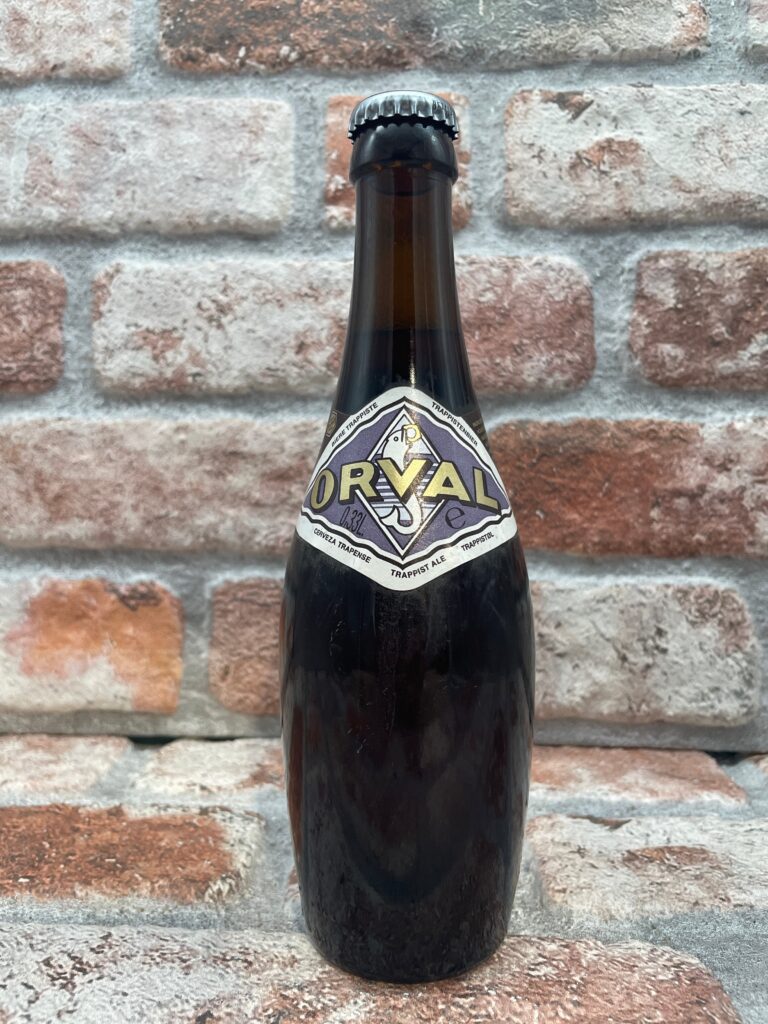 Orval 2014 Ale
