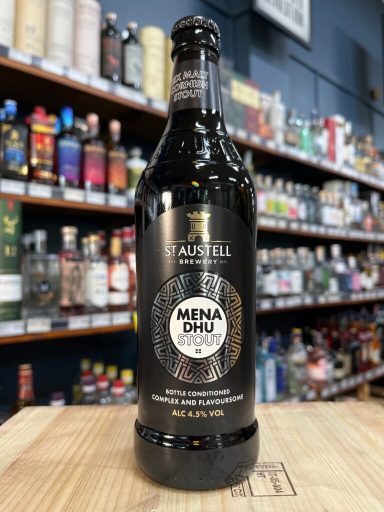 Mena Dhu