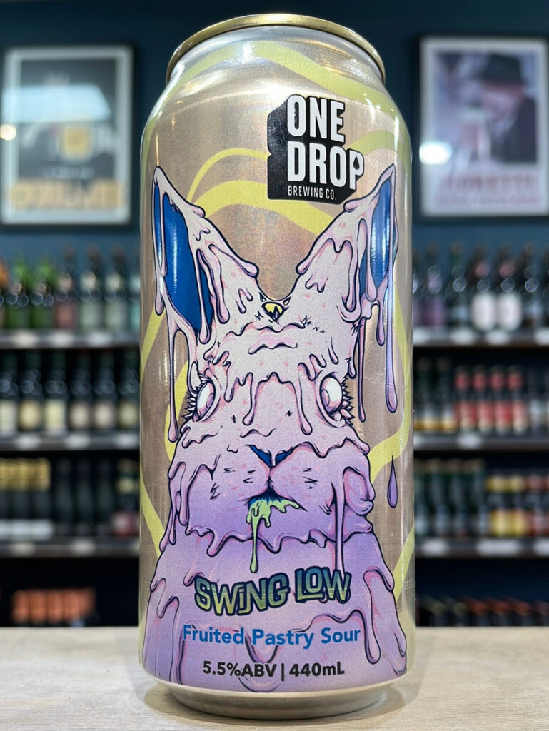 One Drop Swing Low Fruited