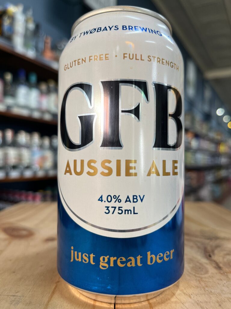 Two Bays GFB Aussie Ale