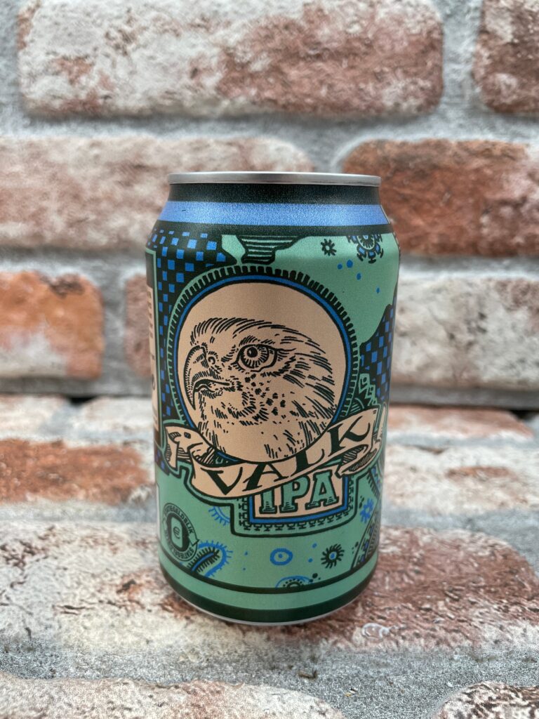 Heidebrouwerij Valk
