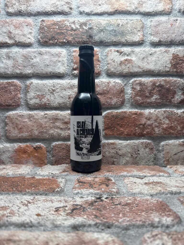 Islay Alchemist