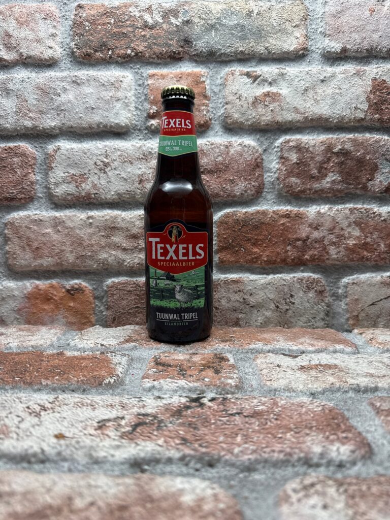 Texelse Bierbrouwerij Tuunwal Tripel