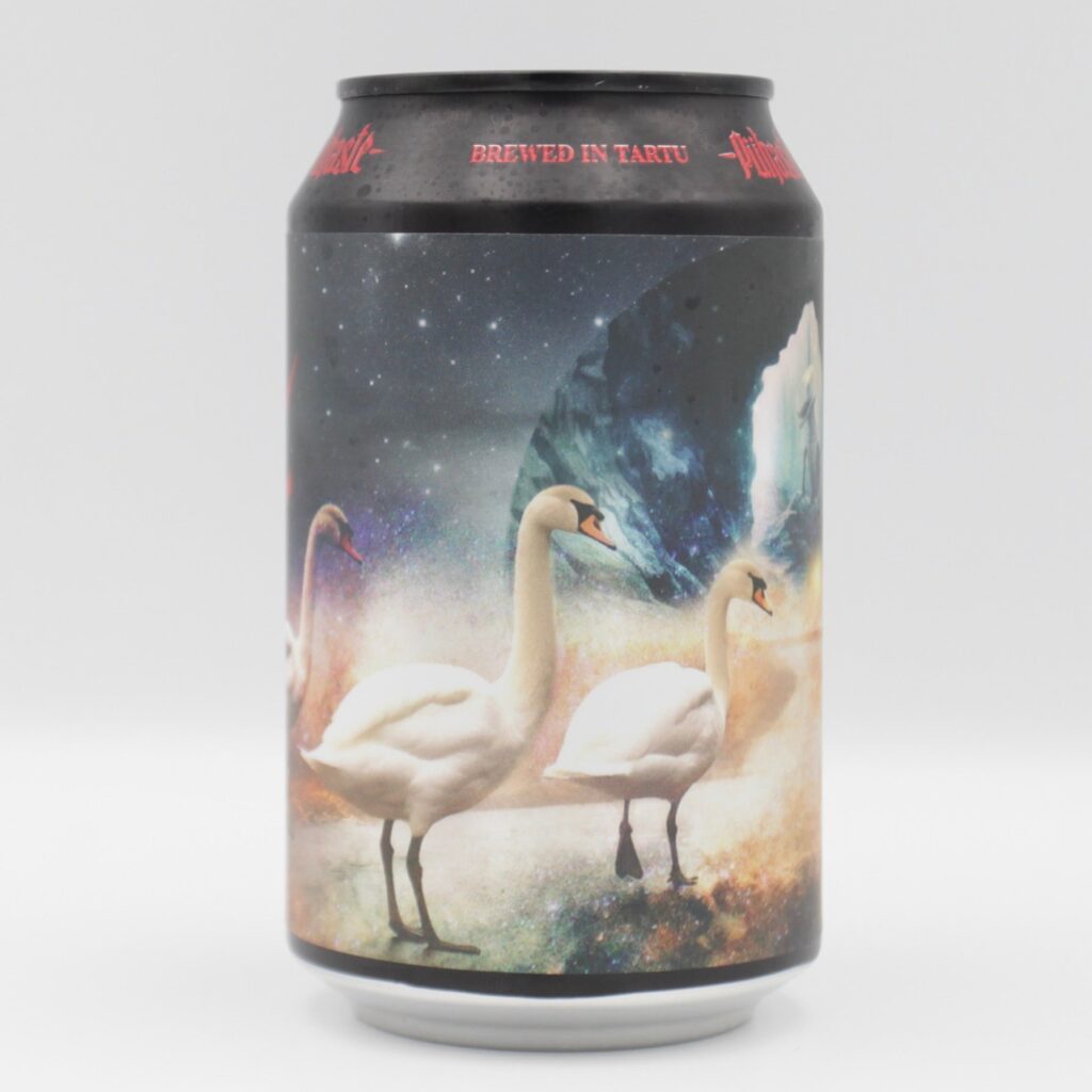 Linnutee - 6%
