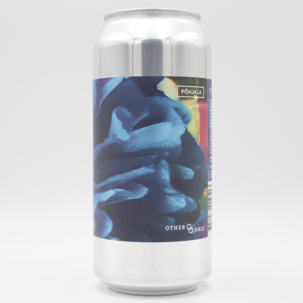 Other Half - Padi - 8%