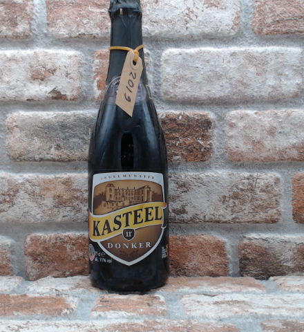Kasteel Donker 2019