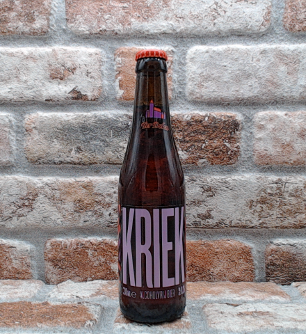 Ter Dolen Op De Dool Kriek Alcoholvrij