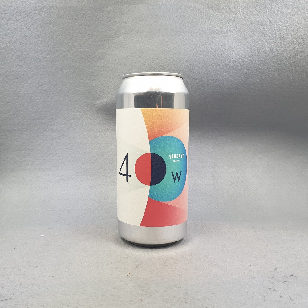 40 Watt Moon