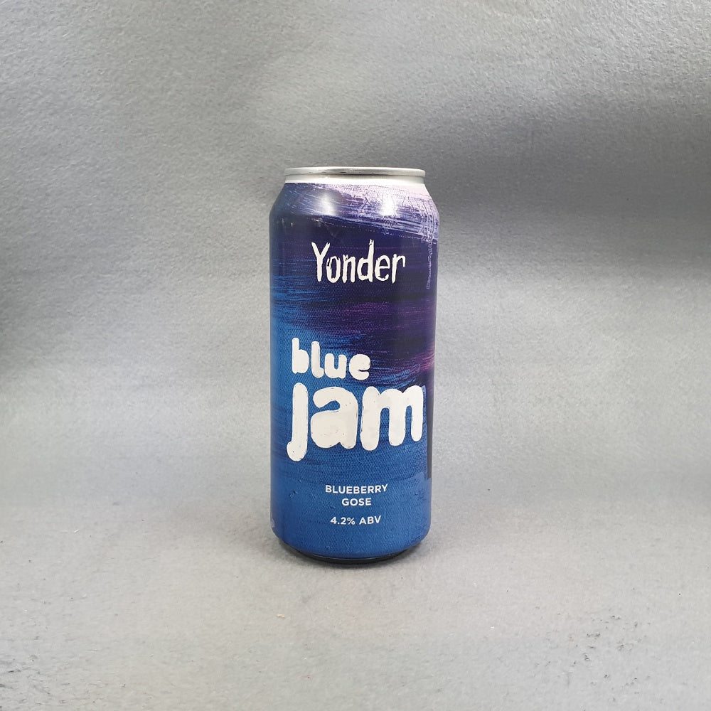 Blue Jam