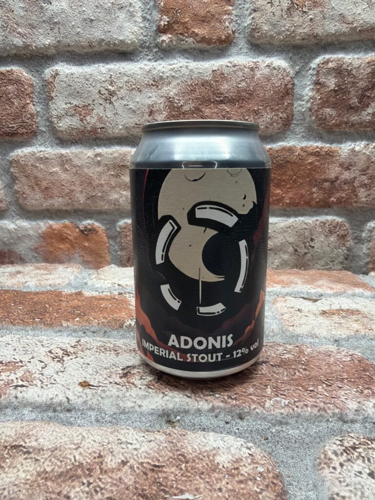 Brouwerij Lost Adonis