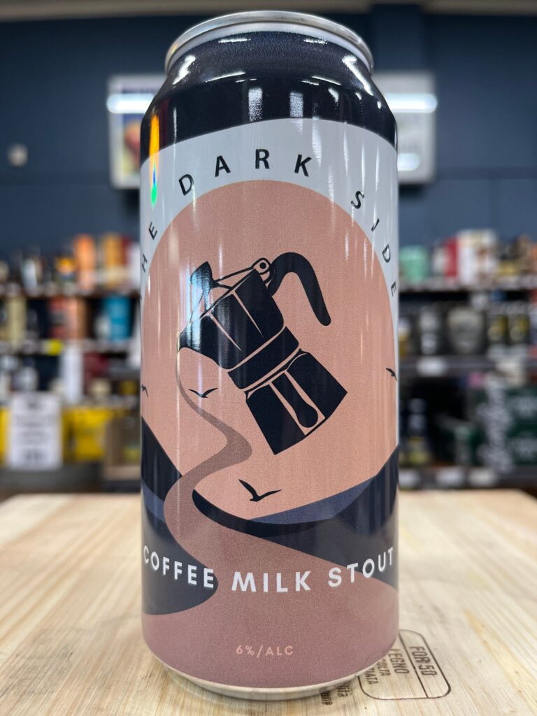 The Dark Side Coffee