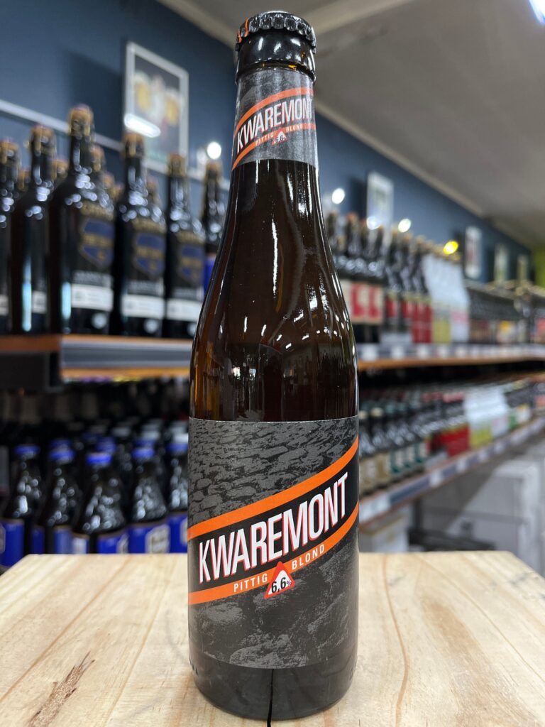 Kwaremont