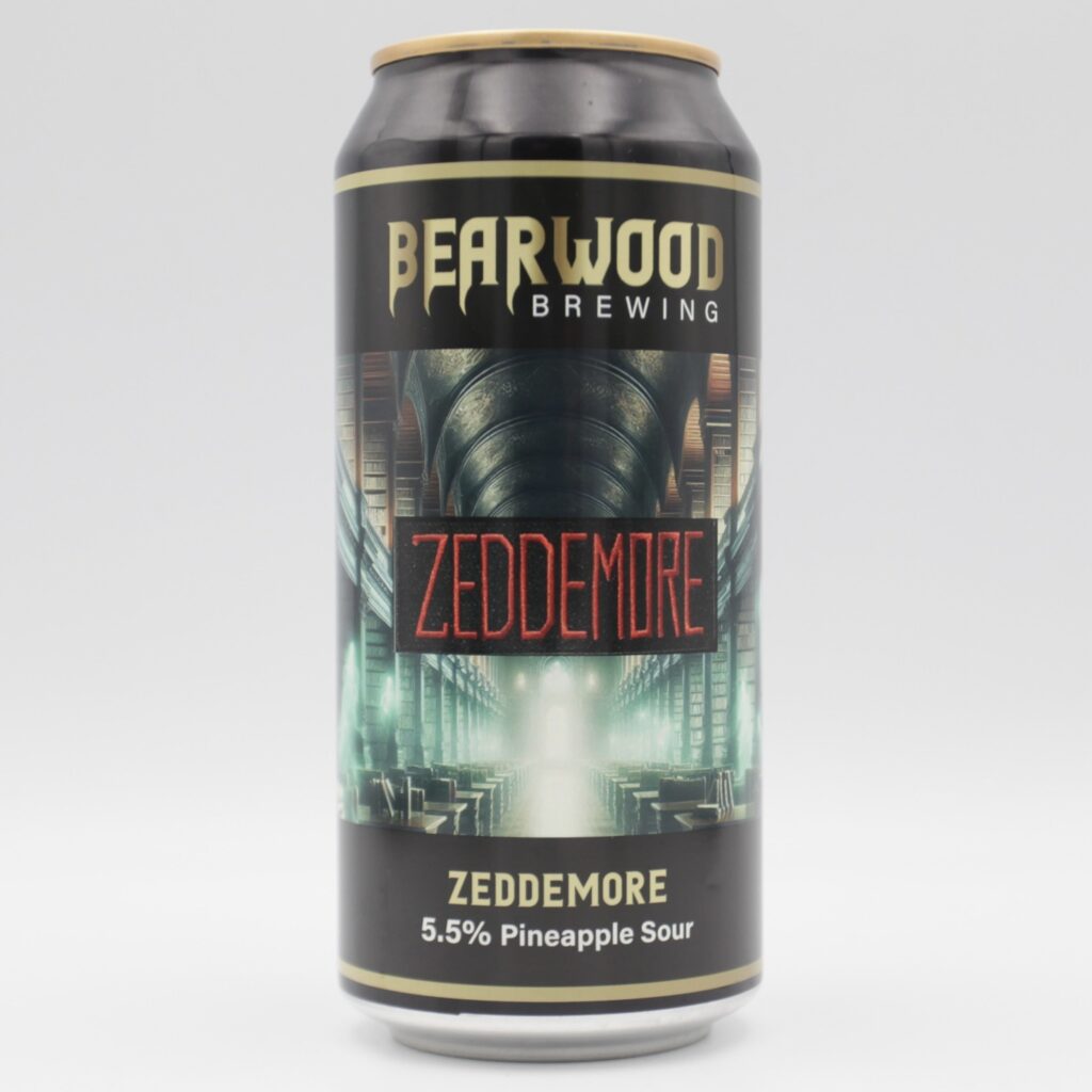Zeddemore - 5.5%