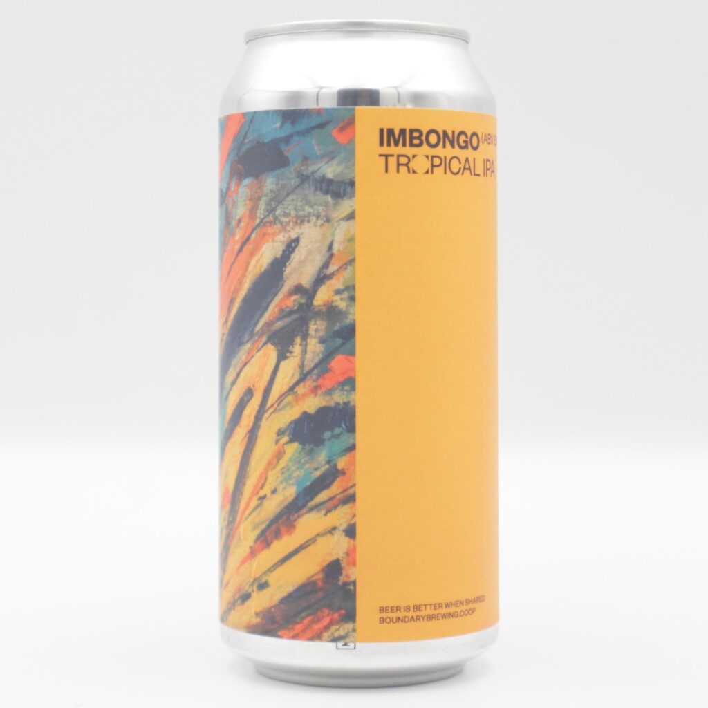 Imbongo - 5.5%
