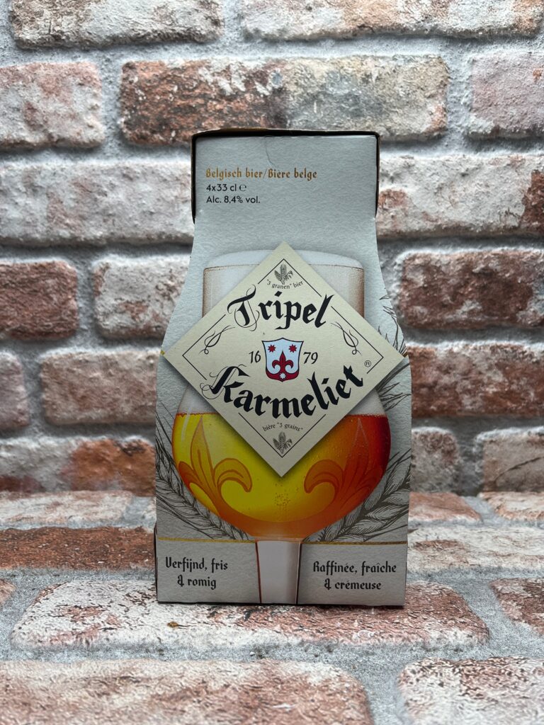 Karmeliet 4pack