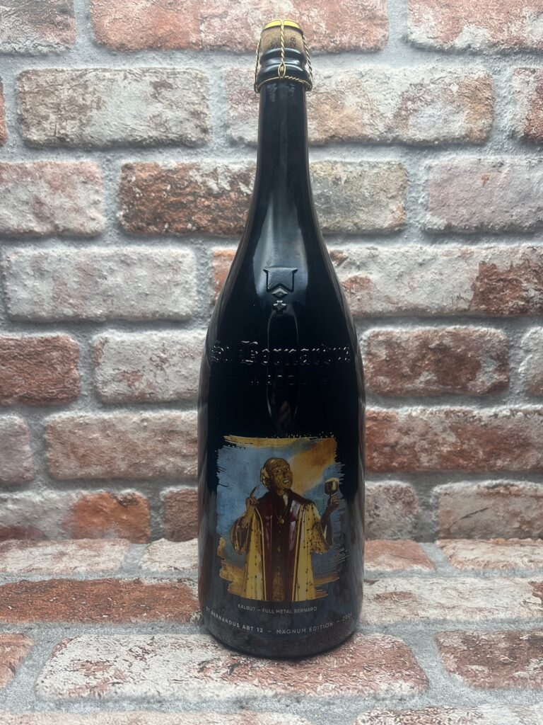 Brouwerij Sint-Bernardus Abt 12 Magnum 2024