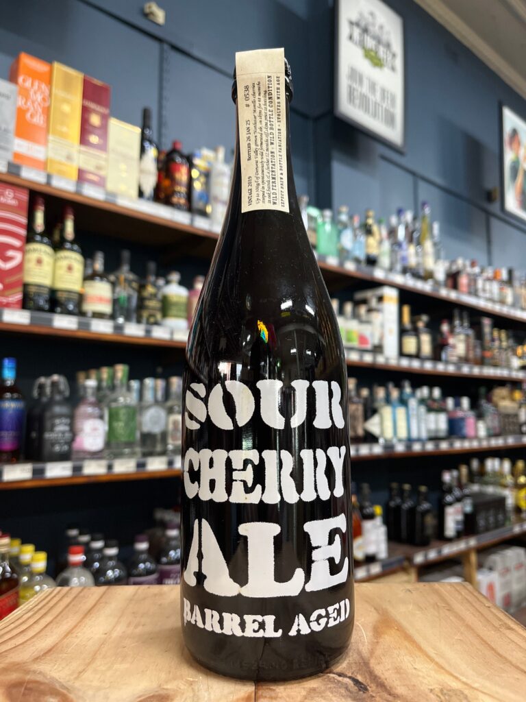 Cherry Ale