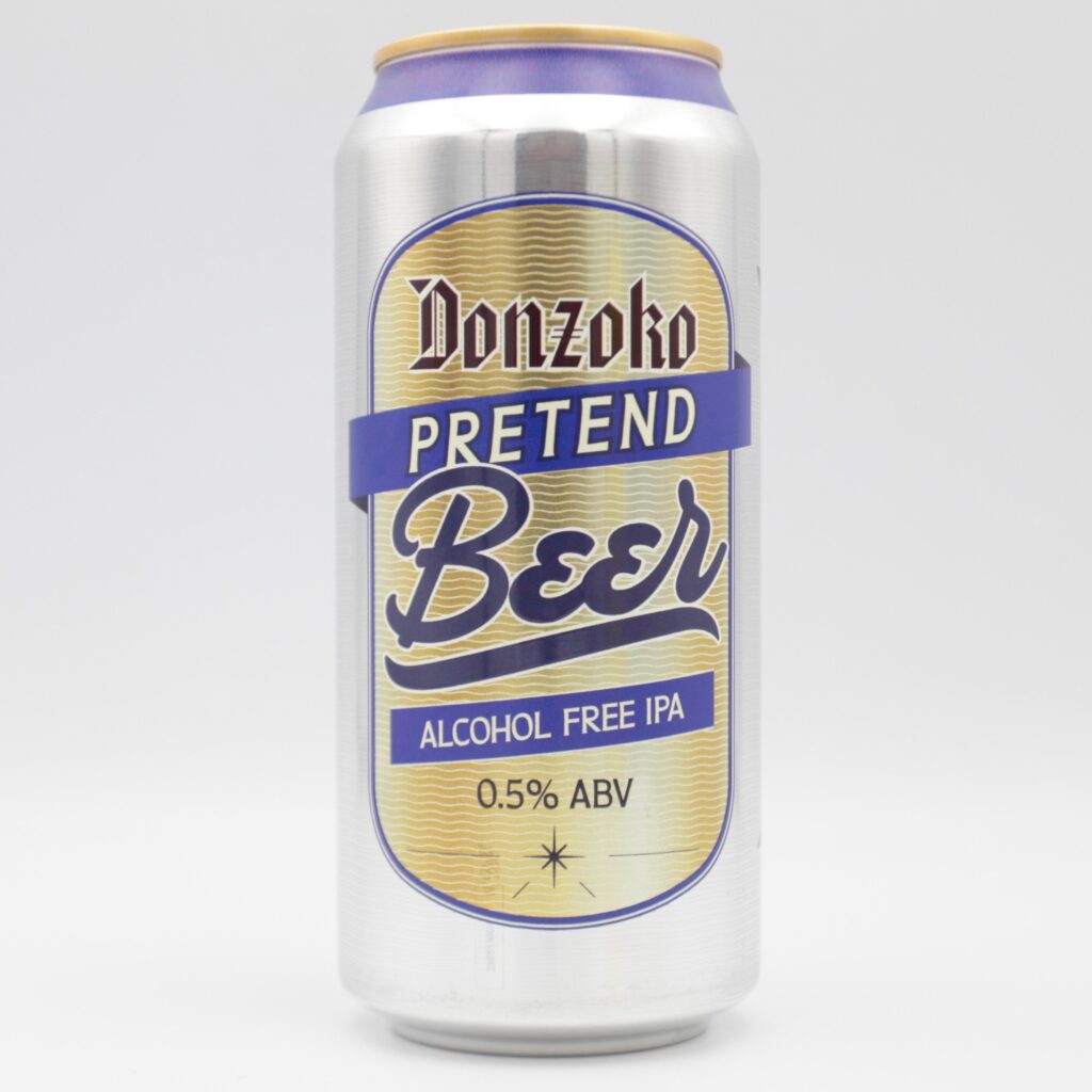 Pretend Beer - 0.5%
