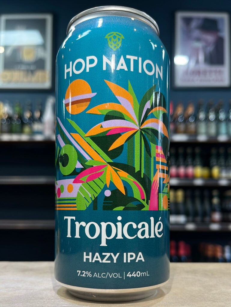 Tropicale
