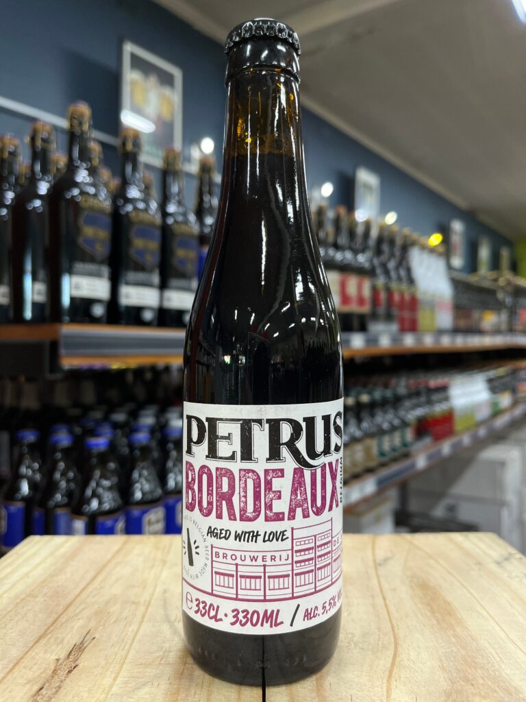 Petrus Bordeaux