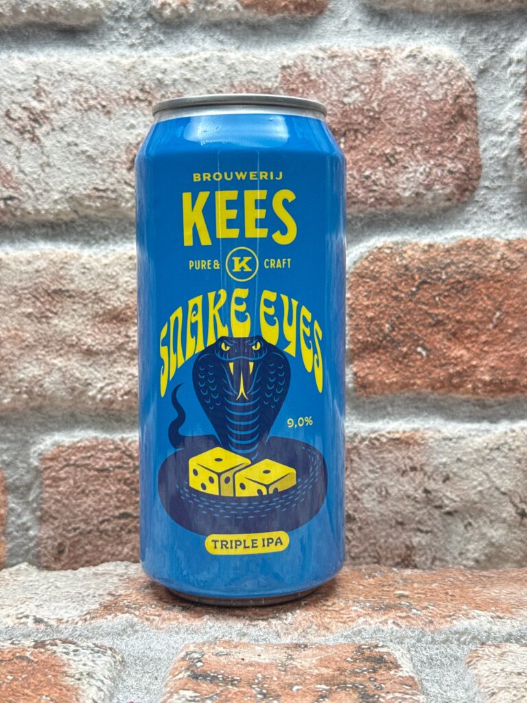 Snake Eyes