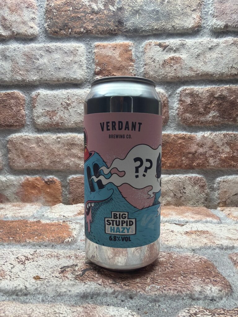 Big Stupid Westy V2 Citra