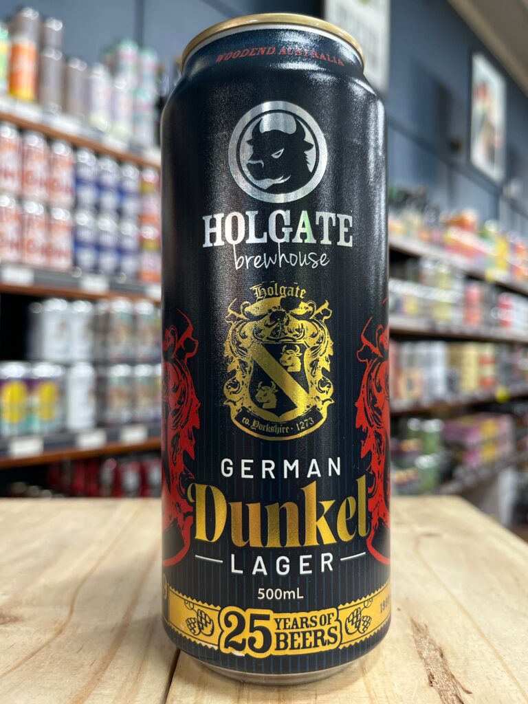 Holgate German Dunkel