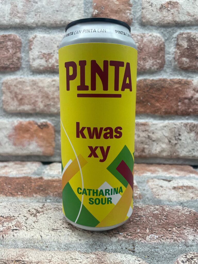 Lervig Pinta Kwas Xy