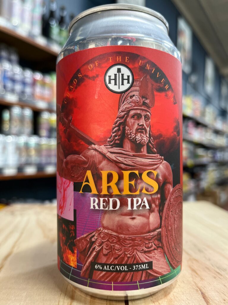 Ares