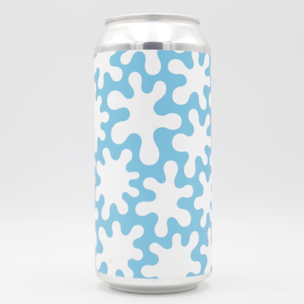 Other Half / Lyric Brewing / Tall Trees Brew Lab - Dream Baby Dream - 8%