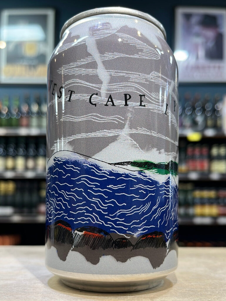 West Cape