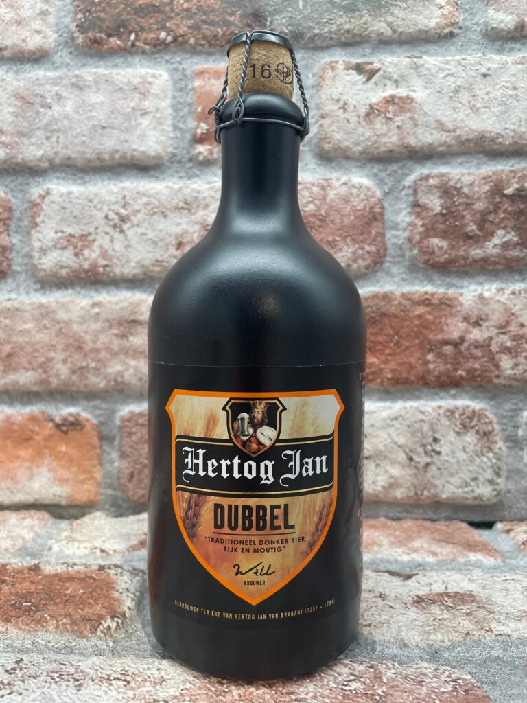 Hertog Jan 2016