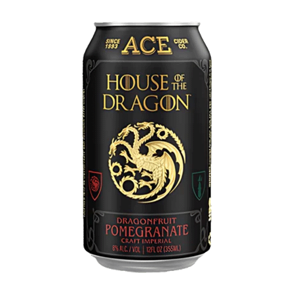 Ace Cider Ace Imperial House of the Dragon / エース インペリアル ハウスオブ ドラゴン