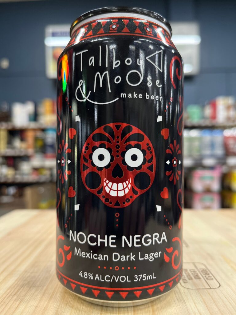 Noche Negra Mexican Dark