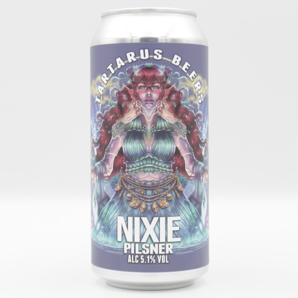 Nixie - 5.1%