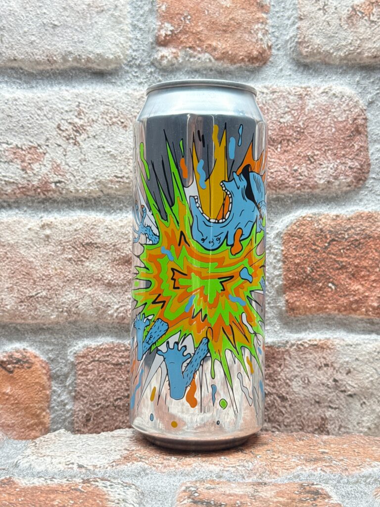 Supersonic