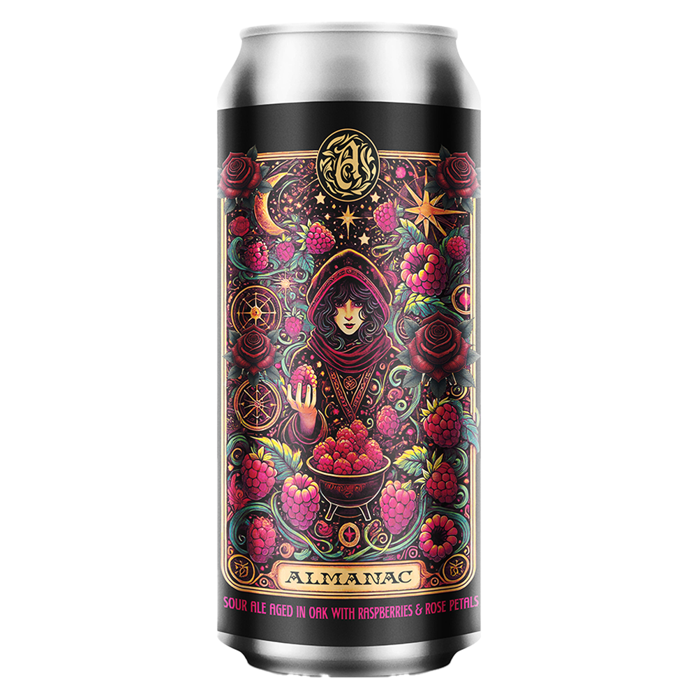 Almanac Alchemist Ambrosia