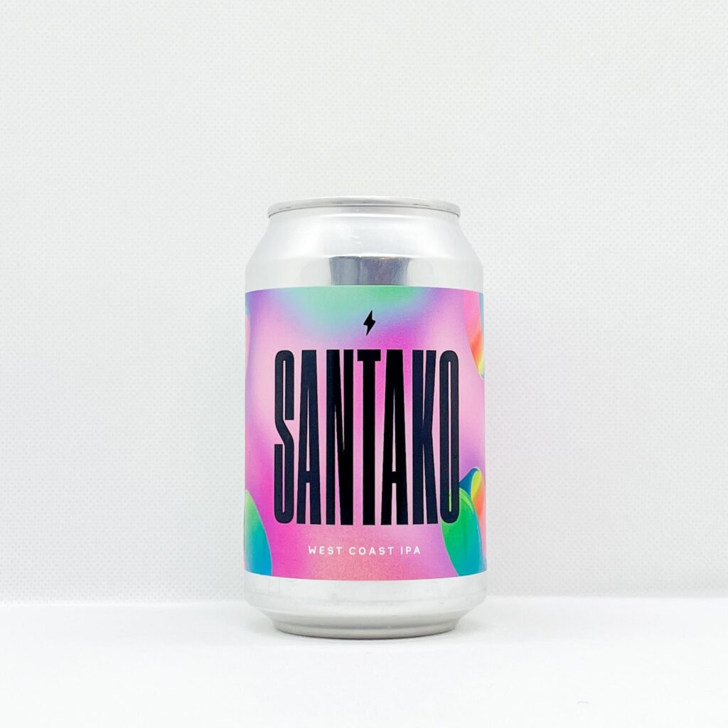 SANTAKO