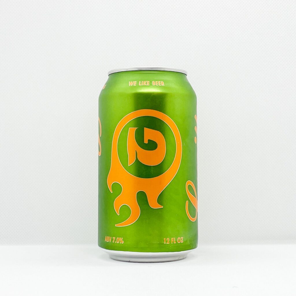 Lucille IPA ジョージ タウン ルシール
