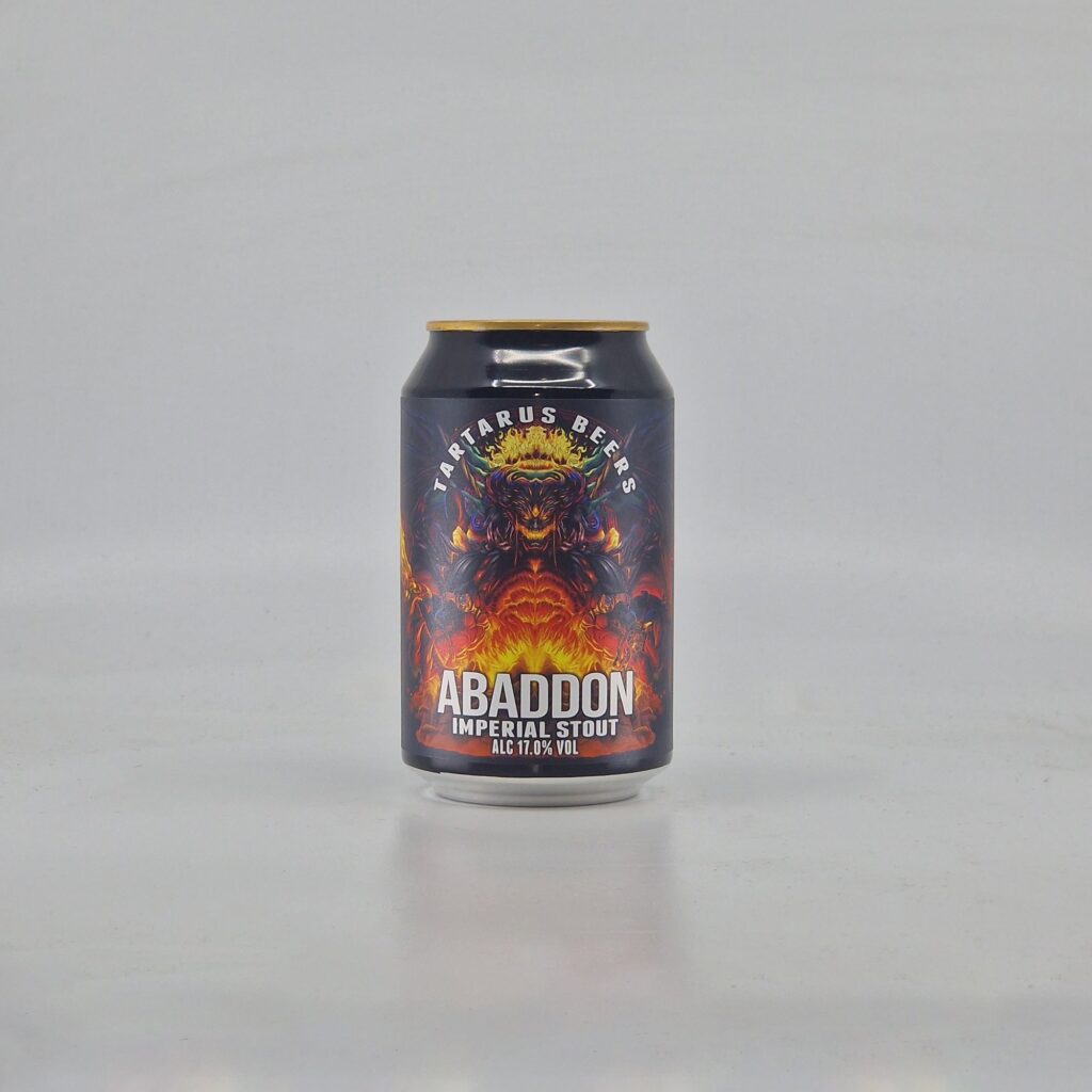 Abaddon