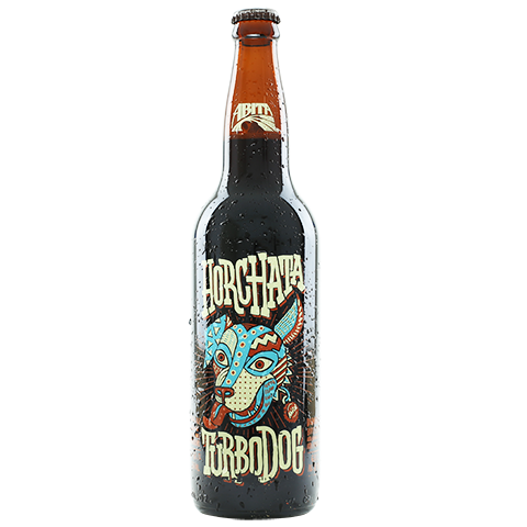 Abita Horchata Turbodog