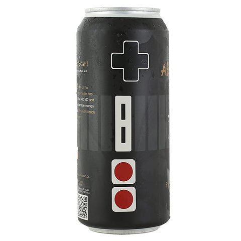Abnormal/8 bit Player 2 Press Start