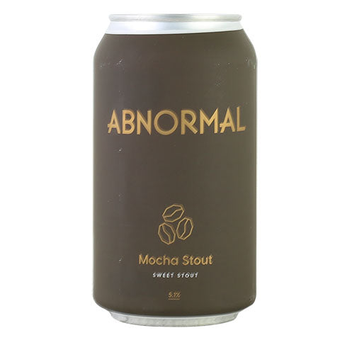 Abnormal Mocha