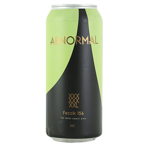 Abnormal Fezzik 156