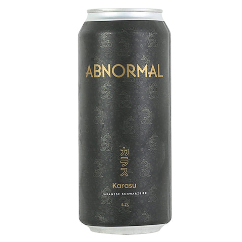 Abnormal Karasu