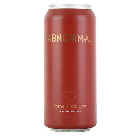 Abnormal Some Kinda Love Double Dry Hopped