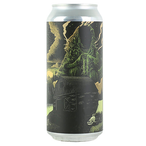 Abomination Feast X Famine Mosaic + Cashmere