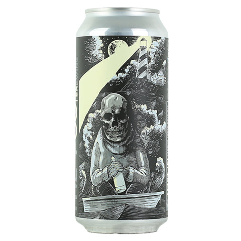 Abomination Lost In The Fog