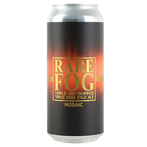 Abomination Rare Fog Mosaic TDH