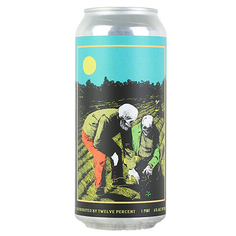 Abomination Summer Harvester